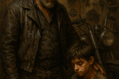 Motores y Corazones Leales