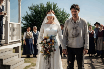 El viaje inesperado de Zainab: De la oscuridad a la realeza