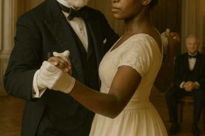 “Si bailas este vals, te casas con mi hijo” La criada que resurgió como bailarina frente a la élite de Manhattan