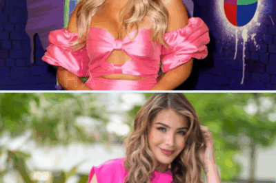 Migbelis Castellanos la mejor vestida en premios juventud 2025 según la mayoría de los fans