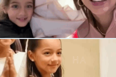 Alaïa sorprende al mundo! La hija de Adamari López alcanza un logro profesional que marcará su futuro