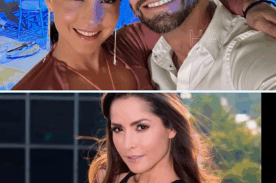 Carmen Villalobos revela la fortuna que cobra por conducir Top Chef VIP 4 en Telemundo