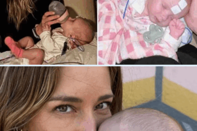 Con el corazón en la mano, Carmen Aub confiesa el difícil inicio de vida de su hija,