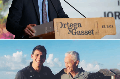 Tiembla Univision: Jorge Ramos sorprende al anunciar un proyecto familiar que podría cambiarlo todo