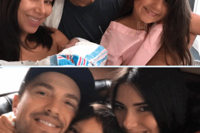 Roselyn Sánchez muestra emocionada cuanto ha crecido su hija