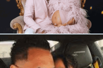 ¡Raphy y Natti lo hacen en grande! Anuncian baby shower para TODO el pueblo y sorprenden con tremendo regalo.