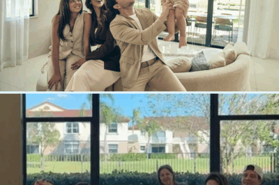 VIDEO: Gabriel Coronel abre las puertas de su hogar donde vive con Daniela Ospina y sus hijos