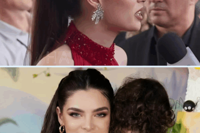 VIDEO: ¿Nadia Ferreira será la nueva presentadora de Despierta América?