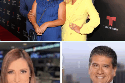 El querido presentador Héctor Sandarti regresa al set de ‘Hoy Día’ en Telemundo, sorprendiendo a todos con su carisma y energía, un regreso muy esperado que promete momentos únicos. ¡Los detalles