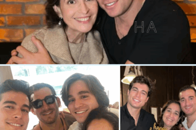 Danilo Carrera cuenta cómo lo dejó todo para cuidar a su madre enferma de cáncer: “No había otra opción”