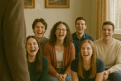 Mi hijastra me avergonzó delante de sus amigos llamándome el «padre aspistante».