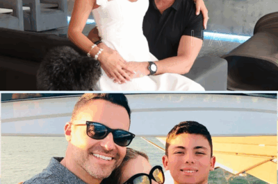 VIDEO: El esposo de Ximena Duque revela sus grandes aspiraciones