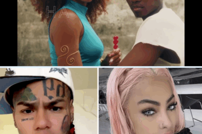 ¡Indignada! Yailin estalla por parodia que la deja en ridículo.