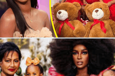 VIDEO: Las niñas de Amara La Negra ya tienen la profesión que quieren estudiar y lo hacen muy bien