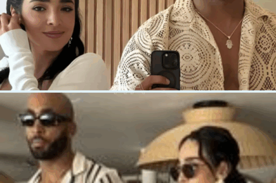 Así le gusta posar a Caramelo.