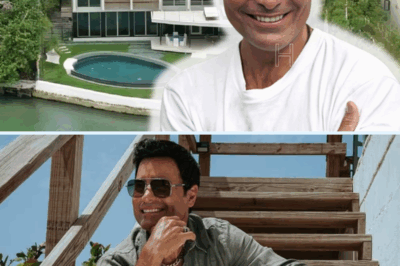 La lujosa vida de Chayanne y su mansion en Miami (VIDEO)
