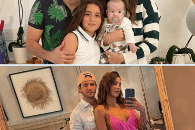 VIDEO: Gabriel Coronel abre las puertas de su hogar donde vive con Daniela Ospina y sus hijos
