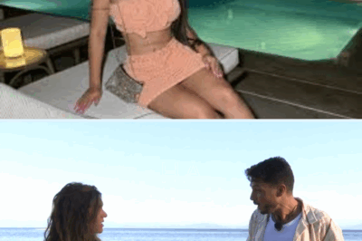 ¡Explota el internet! Laury cambia de rumbo… ¿y de corazón?