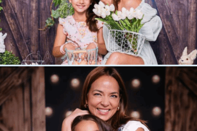 ¡No se aguanta tanta dulzura! El post de Alaia que hizo suspirar a todos