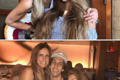 ¡Atacada nuevamente! Lina Luaces se defiende con contundencia.