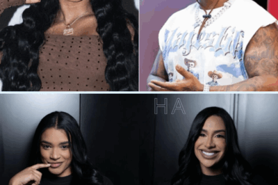 ¡Impactante! Crusita y Crazy tuvieron un encuentro que lo cambió TODO.