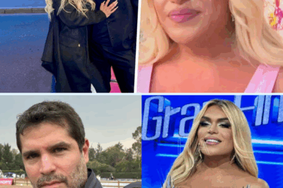 Jomari Goyso arremete sin piedad contra Eduardo Verástegui