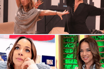 ¡La reina del suspenso! Adamari López vuelve a ilusionar con posible romance.