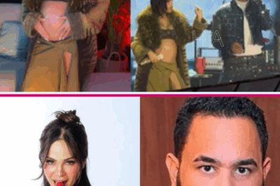 VIDEO: Silvestre en pleno escenario revela el genero del bebé de Natti Natasha