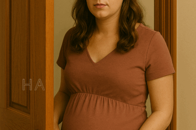 «Cuando mi suegra decidió mandar en mi piso e incluso meterse en mi embarazo, y yo la eché de casa»