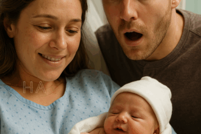 Compré una casa para mi amante embarazada—el día que nació el bebé estaba lleno de alegría, pero al ver la cara del niño, me derrumbé, dándome cuenta de que el karma había llegado a mí.