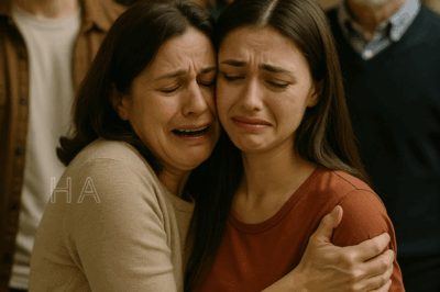 Recién divorciada, doné la mansión a la caridad; mi suegra grritó: “¿Entonces mis 12 familiares se van a la calle?”, y yo le respondí una frase que la dejó sin palabras…