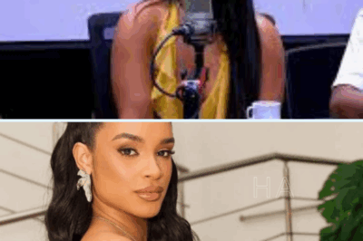 ¡Moda sin límites! El look de Crusita en Higüey dejó a todos sin palabras