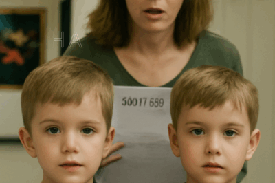 Una niña de 6 años conoció en la escuela a otra niña idéntica a ella… y la madre se quedó pálida al ver el resultado de la prueba de ADN