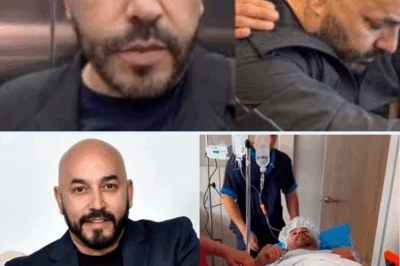 Me queda muy poco! La dolorosa confesión de Lupillo Rivera