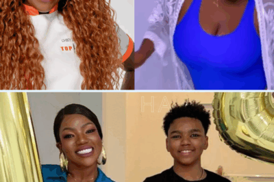 Chiky Bombom se queja porque la factura del agua le llegó de 11mil dolares en su nueva casa