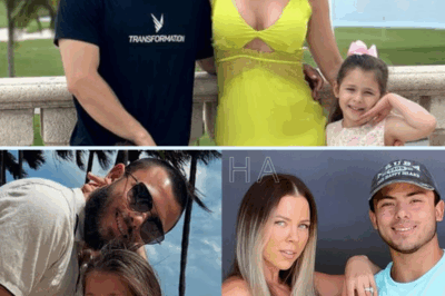 Christian Carabias, padre del hijo de Ximena Duque, habla de su relación amorosa con la actriz y porqué terminó
