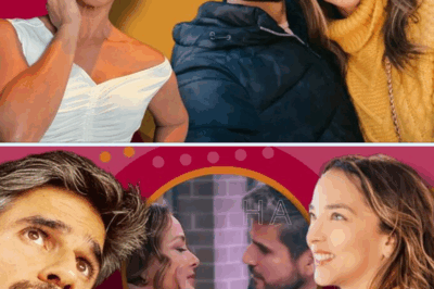 ¡Fin a los rumores! Adamari Lopez confiesa quien es Carlitos en su vida