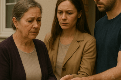 Para no tener que ver a mi suegro, mi esposo y yo le prestamos a mi suegra 2 millones de pesos para que ella aceptara que nos mudáramos a vivir solos. Pero el día que le pedimos el dinero de vuelta para comprar una casa, ella nos dio la espalda.