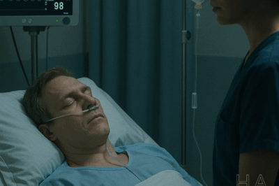 Sus padres lo dejaron morir y fueron por sus propiedades hasta que recibieron una carta que decía…