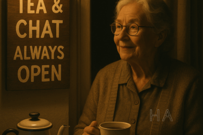 Por más pequeña que sea una luz, puede iluminar un mundo entero.