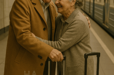 EL REENCUENTRO IMPOSIBLEe