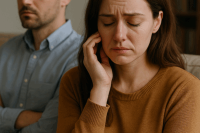 Tras el divorcio, mi ex me lanzó una vieja almohada con desdén. Al abrirla para lavarla, ¡no podía creer lo que encontré dentro!