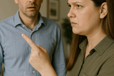 Mi esposo viajó en secreto durante 15 días con su “mejor amiga”, y el día que regresó le hice una pregunta que lo dejó helado: ¿sabes qué enfermedad tiene ella?