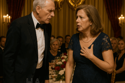 No te amé ni un día en 40 años, dijo él… pero lo que ella confesó dejó a todos temblando…