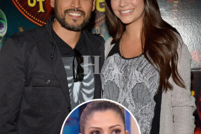 “YA NO PUEDO OCULTARLO.” — Con la voz temblorosa y los ojos llenos de lágrimas, el esposo de Ana Patricia dijo lo que había callado por demasiado tiempo.