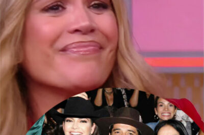 “HAY PALABRAS QUE DUELEN.” — Karla Martínez rompió el silencio y compartió mensajes que dejaron a todos con el corazón encogido tras la separación de su hermano y Ana Patricia.