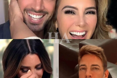 “FUI TRAICIONADA.” — Con esa frase cruda y directa, Elizabeth Gutiérrez rompió el silencio más largo de su vida y reveló la verdad que millones sospechaban.