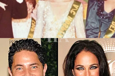 “ES HORA DE DECIR LA VERDAD.” — Con esa frase, el hijo de Carmen Dominicci rompió años de silencio… y reveló lo que millones sospechaban, pero nadie se atrevía a confirmar.