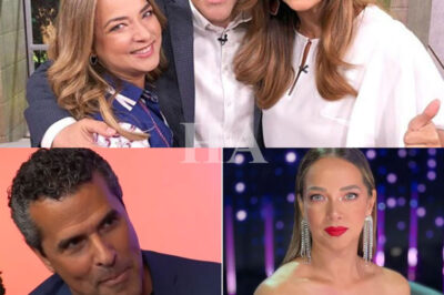 “¡YA NO ESTOY SOLO!” — Con esa confesión inesperada, Marco Antonio Regil encendió las redes y rompió el silencio que había mantenido durante 14 años.