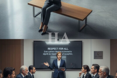 Me DESPRECIARON en la RECEPCIÓN pero en 4 MINUTOS los hice TEMBLAR a todos